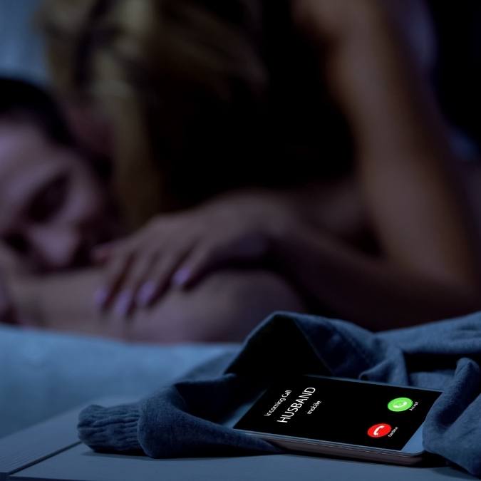 Detetive Particular Em Belo Horizonte