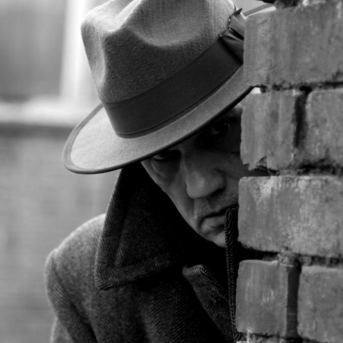 Detetive Particular Franca Detetive Particular Franca