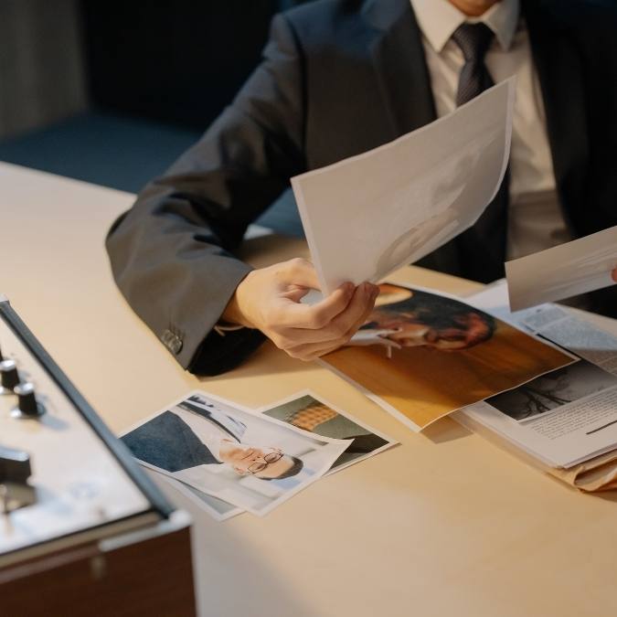 Detetive Particular Em Palmas