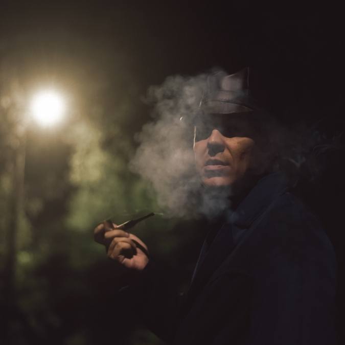 Detetive Particular Presidente Prudente