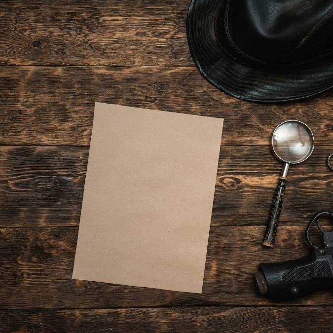 Detetive Particular Valores Detetive Particular Valores