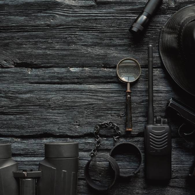 Detetive Particular em Campina Grande