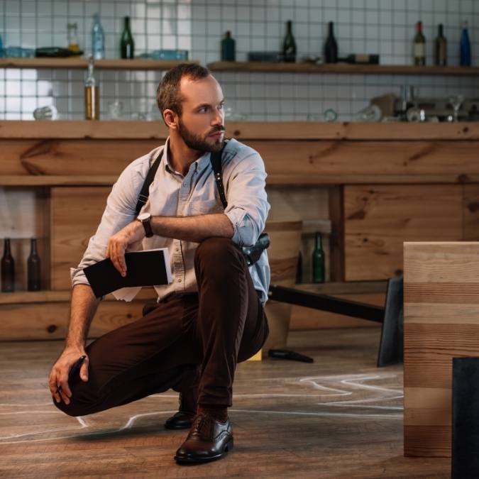 Detetive Particular em Porto Velho Detetive Particular Em Porto Velho