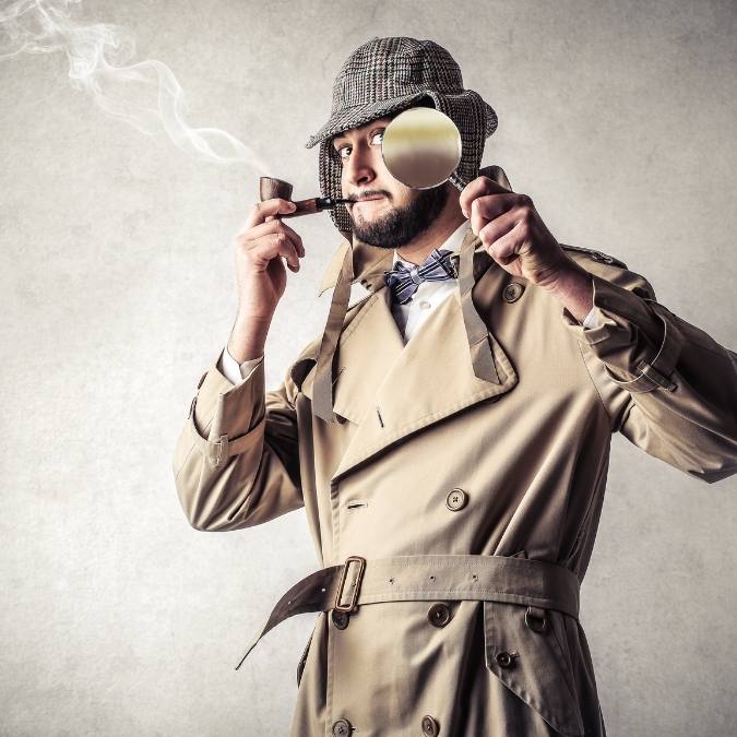 Detetive Particular Em Rio Grande Do Sul