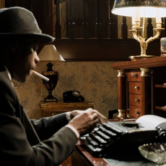 Detetive Particular Em São Vicente