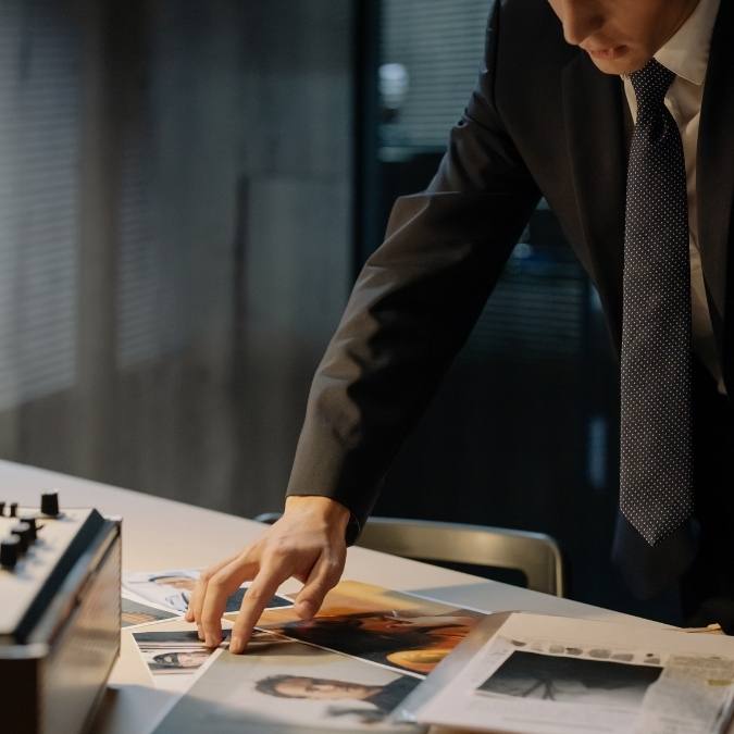 Detetive Particular para Descobrir Traição Detetive Particular Para Descobrir Traição