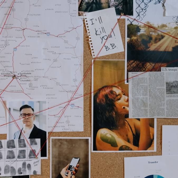 1- Detetive em São Luís Detetive Em São Luís