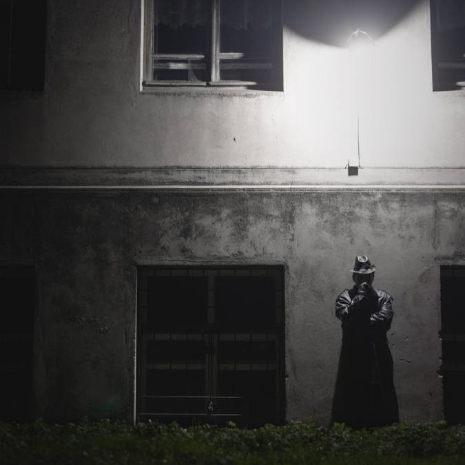 Investigador Particular em São Paulo Investigador Particular Em São Paulo