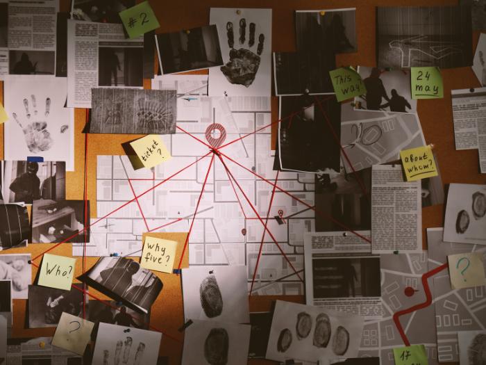 Qual O Preço De Um Detetive Particular