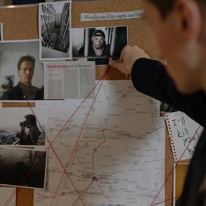 Serviço Detetive Particular