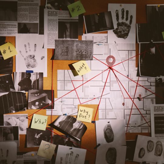 investigação empresarial Investigação Empresarial