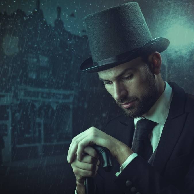 Detetive Particular Em Brumado