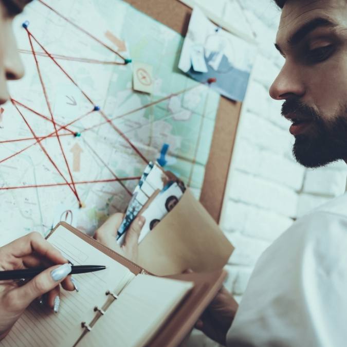 Detetive Particular Em Cabedelo