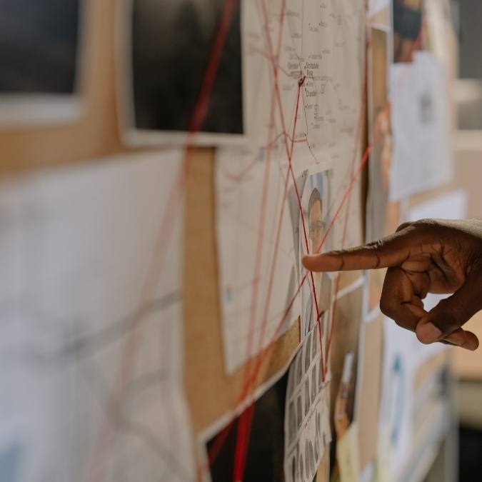 Detetive Particular Em Coruripe