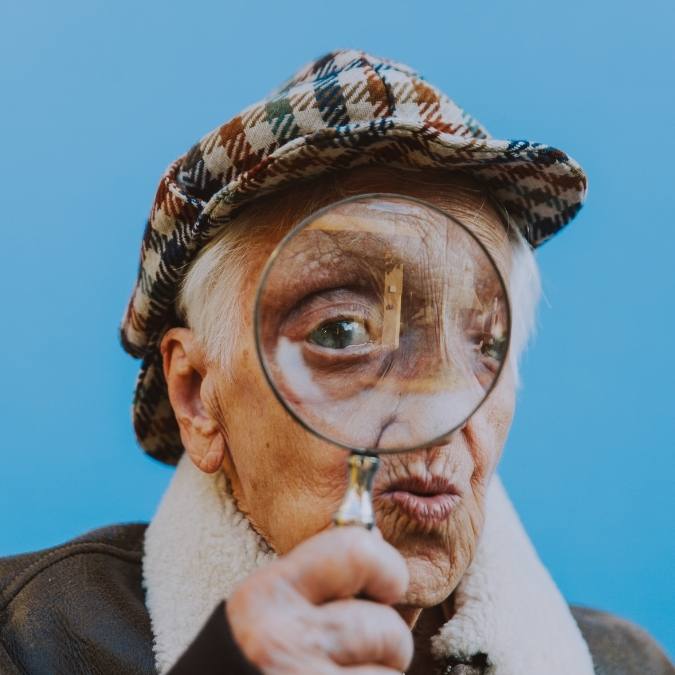 Detetive Particular Em Farroupilha