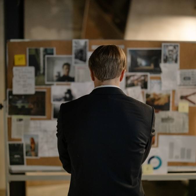 Detetive Particular Em Monte Mor