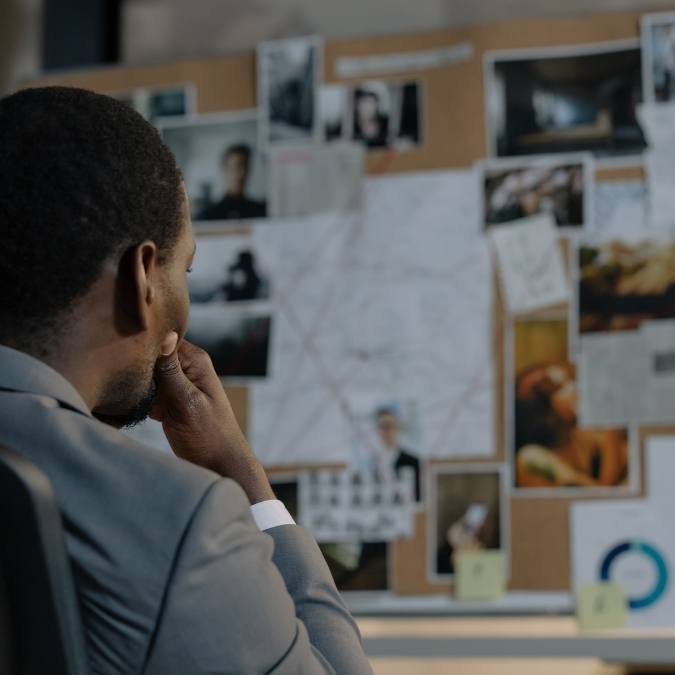 Detetive Particular Em Valparaíso De Goiás