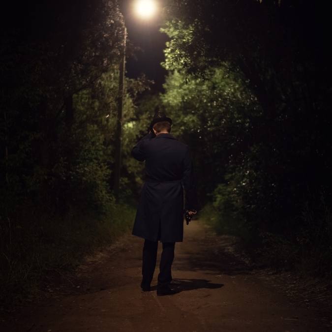 Detetive Particular Em Várzea Paulista