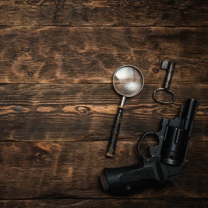 Detetive Particular em Cajazeiras