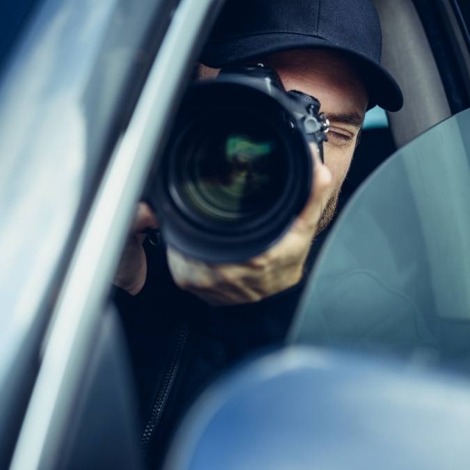 Detetive Particular em Canela