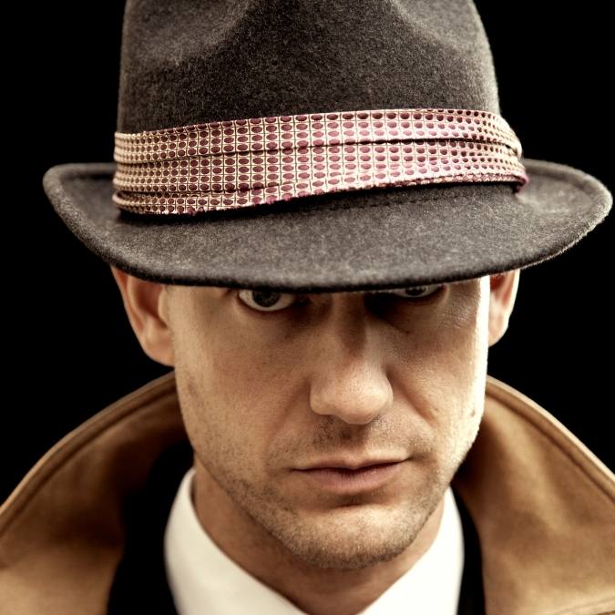 Detetive Particular Em Grajaú, Rio De Janeiro - Rj