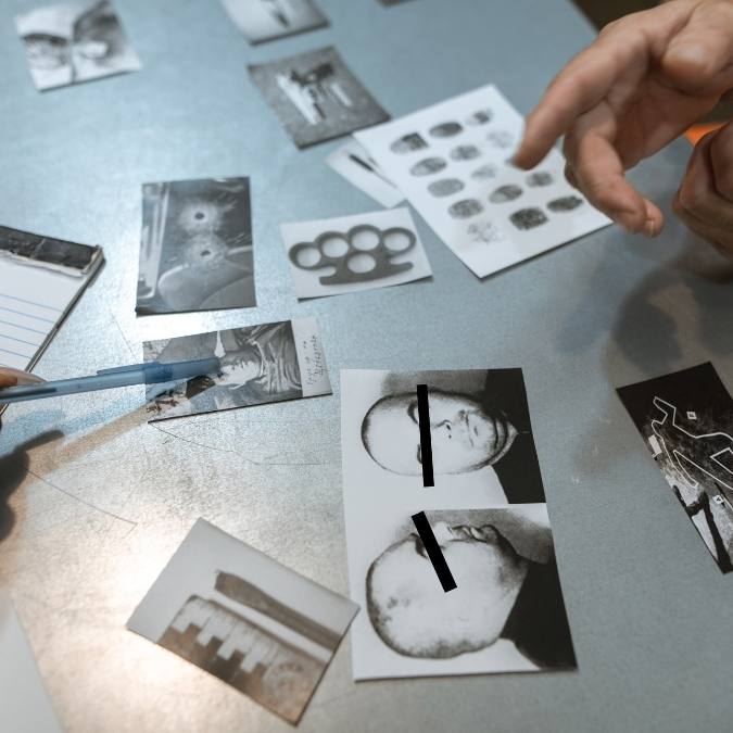 Detetive Particular em Lábrea