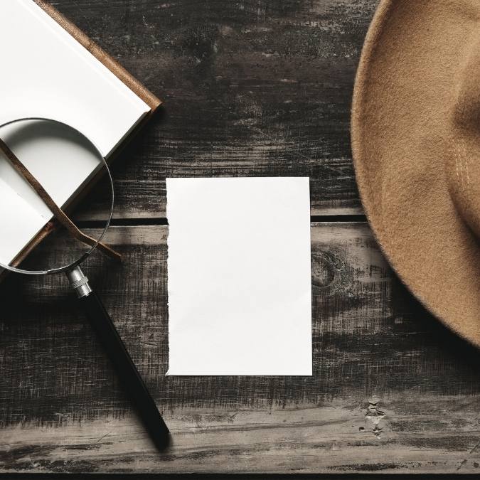 Detetive Particular em Mamanguape