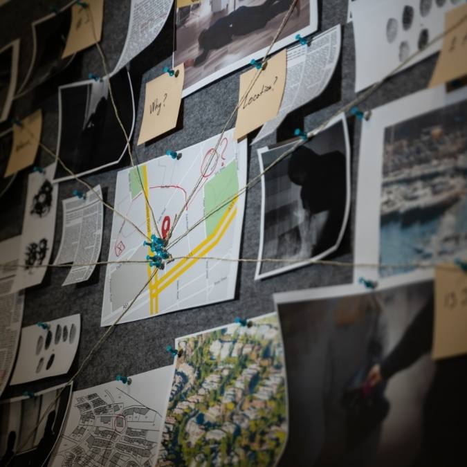 Detetive Particular em Mongaguá