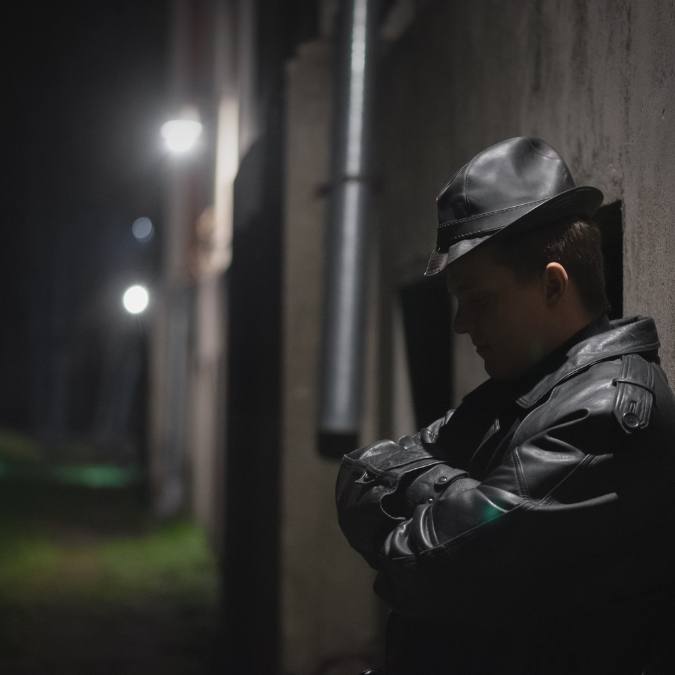 Detetive Particular em Planaltina