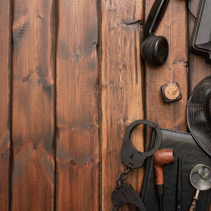 Detetive Particular em Presidente Prudente