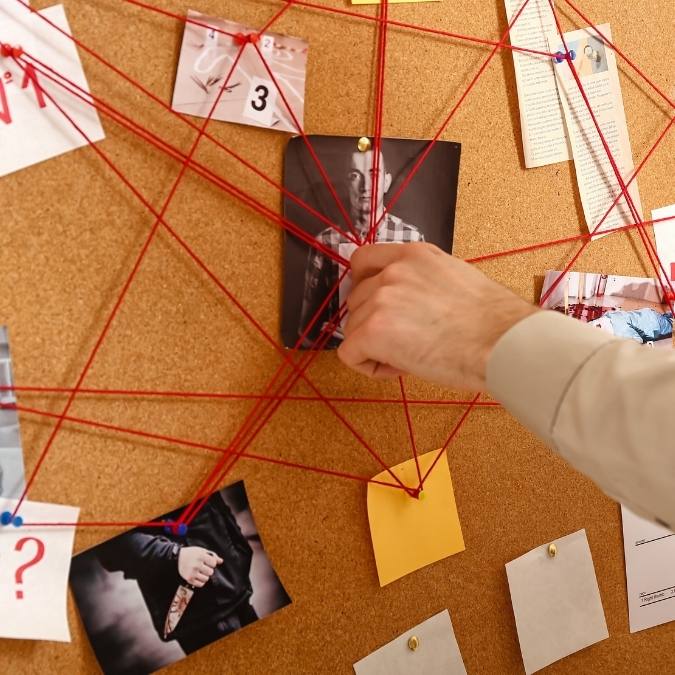 Detetive Particular em Santa Cruz do Rio Pardo