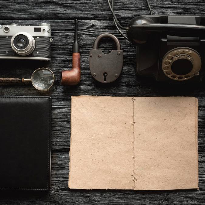 Detetive Particular em Sapé