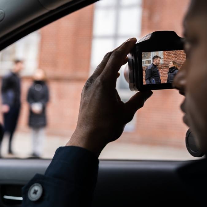 Detetive Particular em Tupã