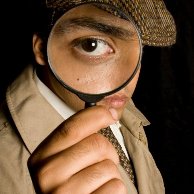 Detetive Particular em Valinhos