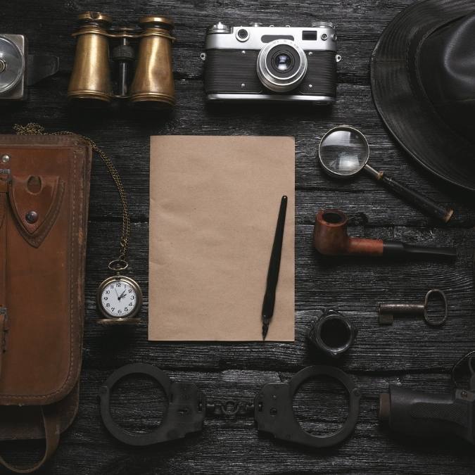 Detetive Particular em Vila Madalena, São Paulo - SP Detetive Particular Em Vila Madalena, São Paulo - Sp