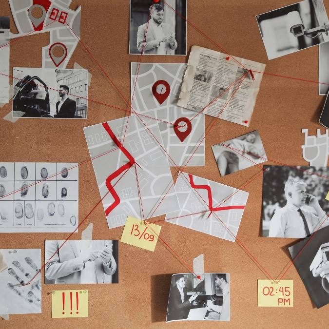 Detetive Particular Em Vila Nova Conceição, São Paulo - Sp