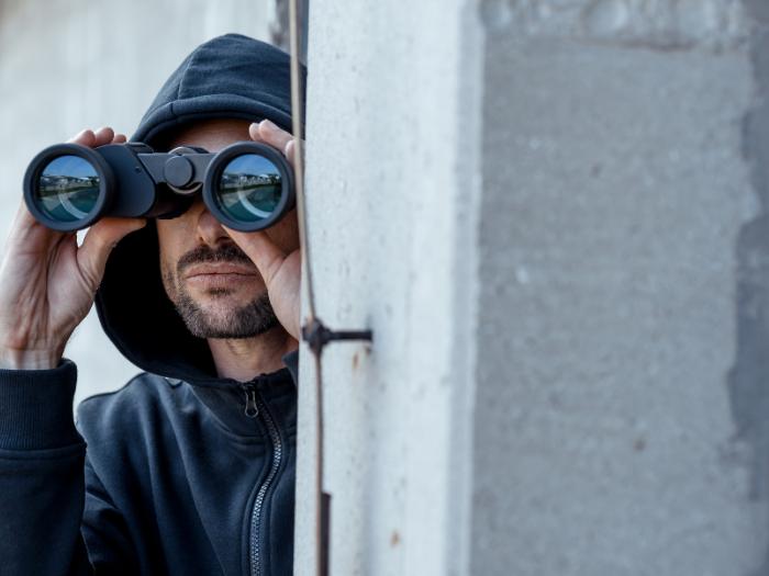 Investigação Empresarial