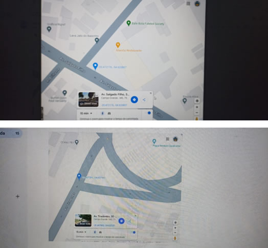 Contratar Detetive Virtual
