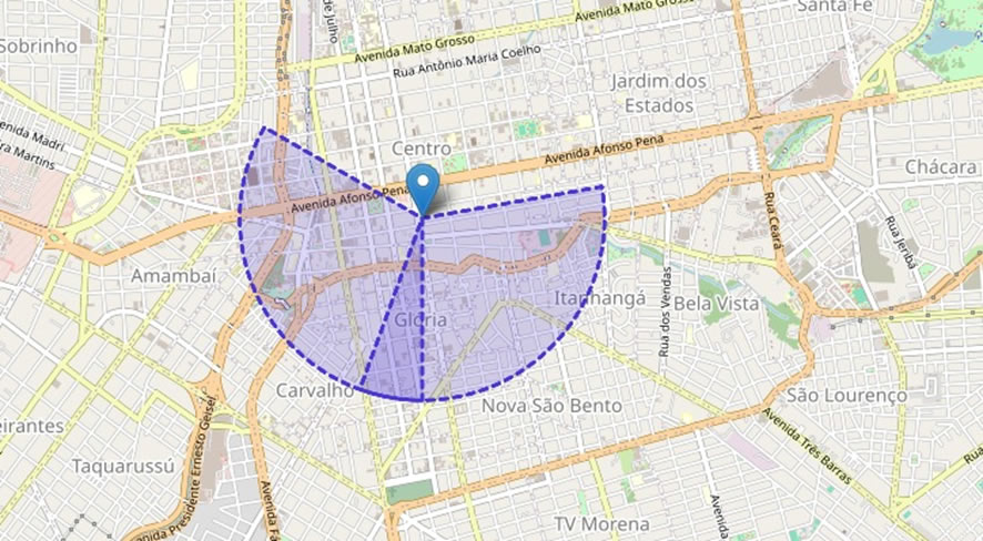 Contratar Detetive Virtual