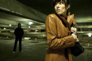 Stalking: Saiba O Que É E Como Se Proteger