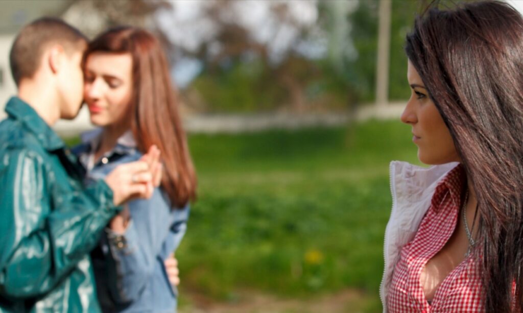 Descubra Como Superar Traição Seguindo 10 Passos