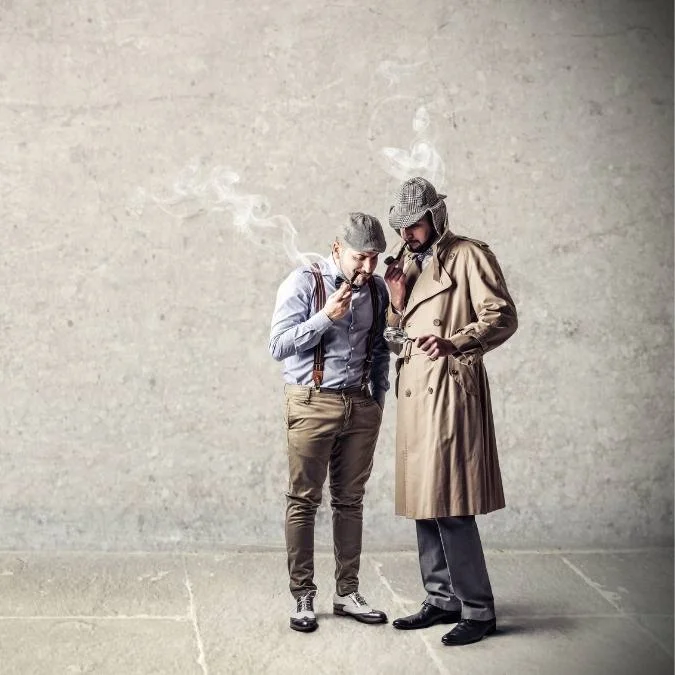 Detetive Particular em Porto Velho