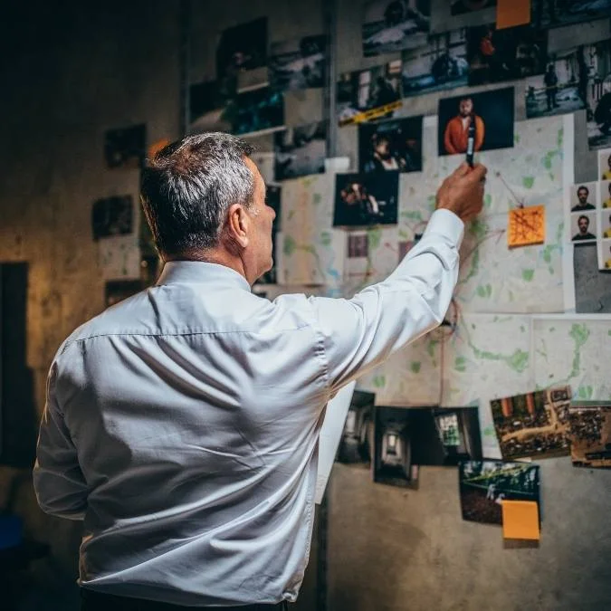 Detetive Particular São Luís