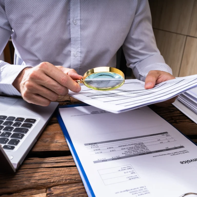 New home Investigação Empresarial 