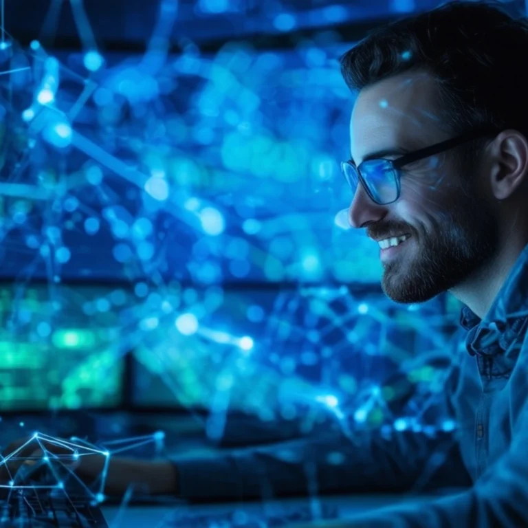 New home Investigação Virtual