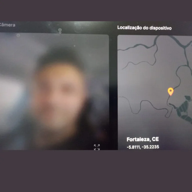 New home Localização De Golpistas  2