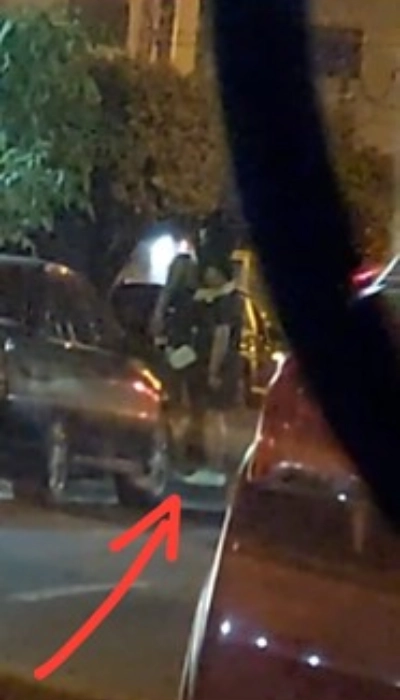 Investigação Conjugal​ Saida Restaurante