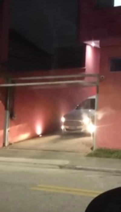 Investigação Conjugal​ Saida-Motel