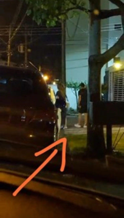 Investigação Conjugal Saida-Motel