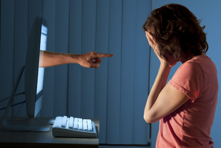 Localização de Pessoas – Detetive Especialista em Localizar Pessoas Golpe-Do-Nudes